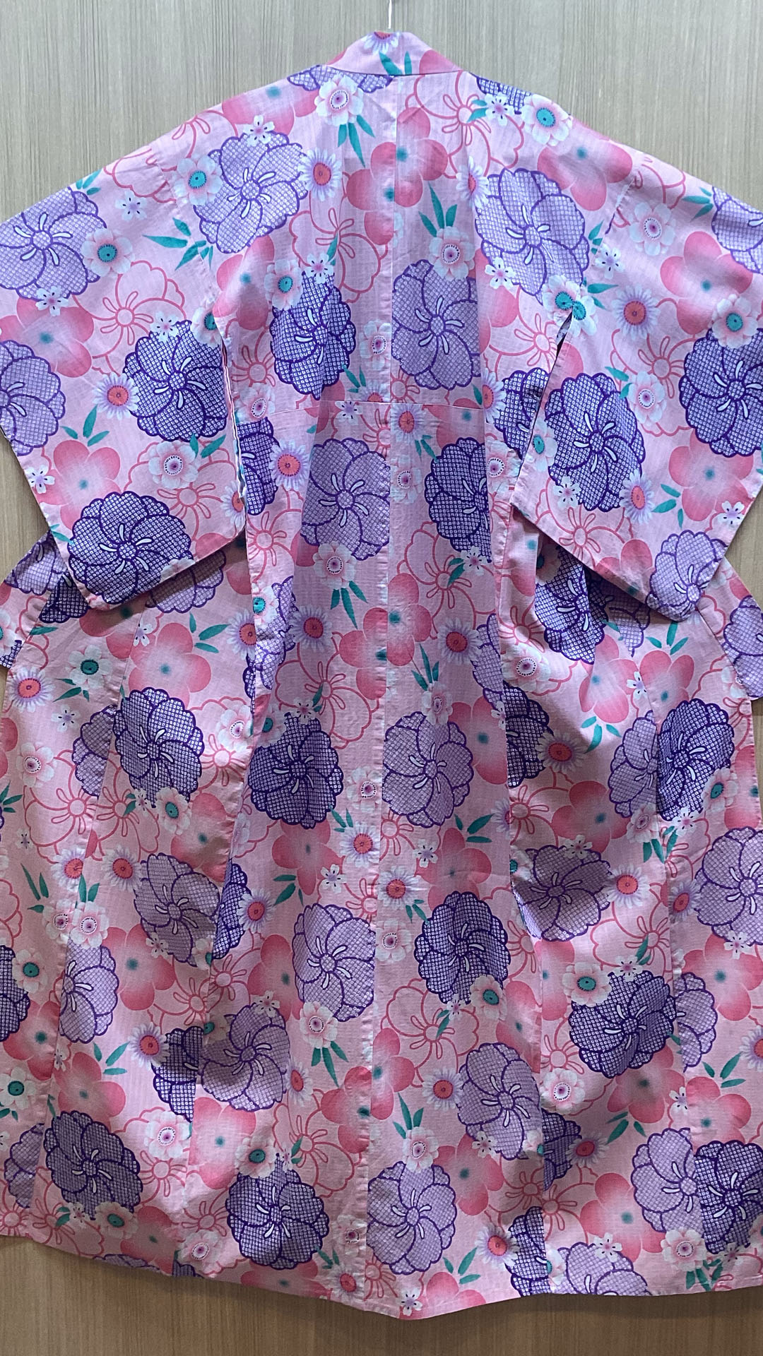 Classic Yukata 035